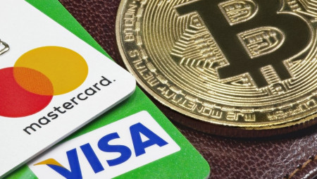 Платежная система Visa будет развивать свою криптовалютную экосистему.
