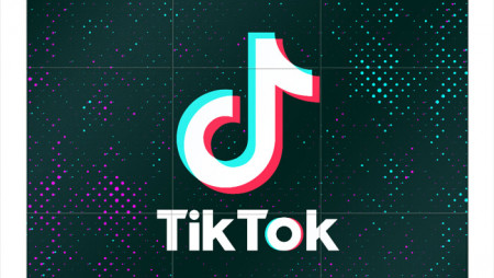 Соц сеть TikTok запретила рекламу криптовалюты.