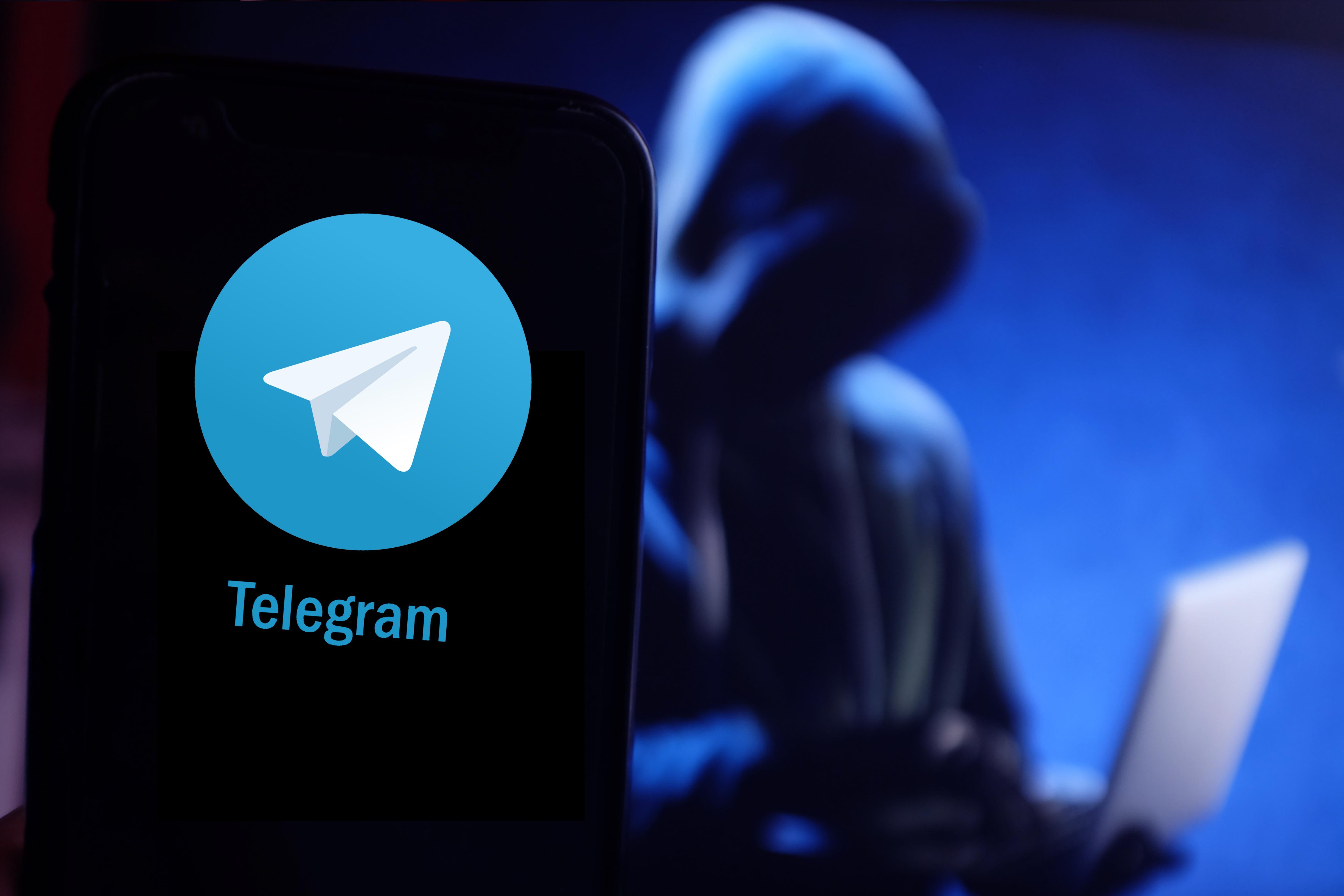 Что делать если взломали телеграмм и нет доступа к аккаунту фото 101
