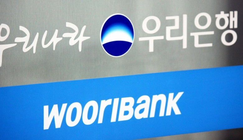 Южнокорейский банк запустит услуги по хранению криптовалют.