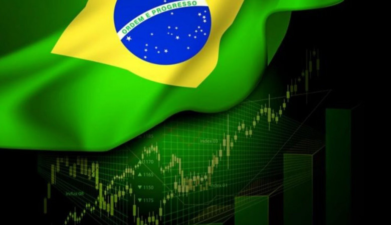 В Бразилии одобрено первое ETF на эфир.