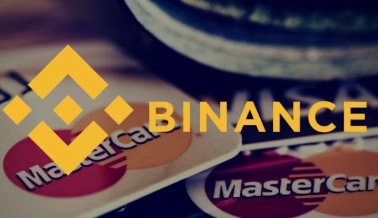 Mastercard и Visa не приостановят сотрудничество с биржей Binance.
