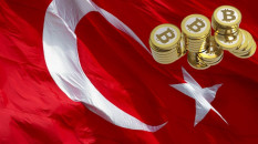 Турция готовится к регулированию криптовалют в стране.