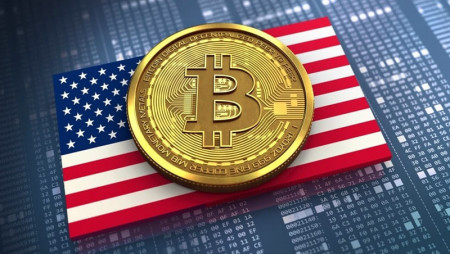 Правительство США выплатит 10 миллионов долларов в BTC  за утечку информации.