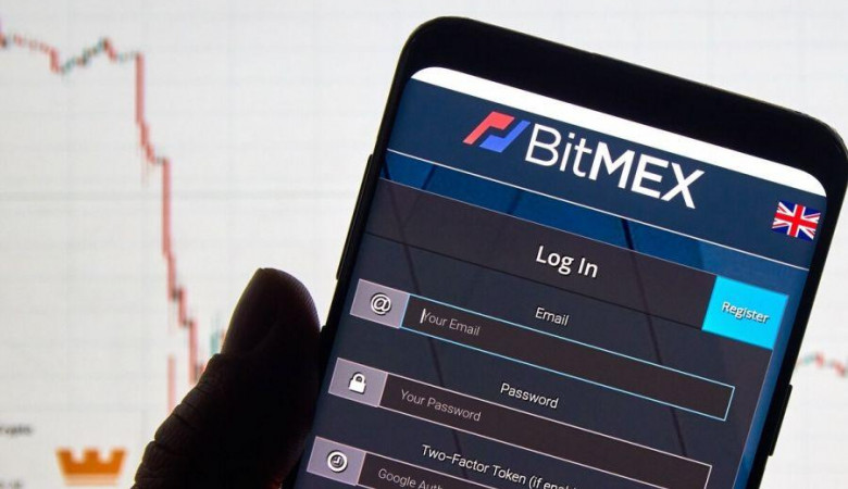 Биржа BitMEX запустила бессрочные контракты DeFi-токенов.