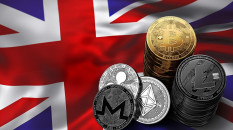 Налоговая служба Великобритании запросила данные клиентов зарубежных криптовалютных бирж.