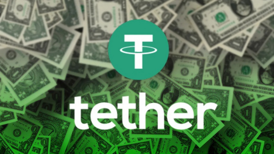 Компания Tether опубликует аудит USDT в ближайшие месяцы.