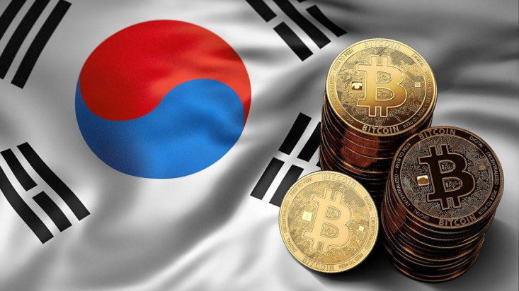 Южная Корея обязала иностранные биржи регистрироваться у регулятора.