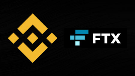 Криптобиржи Binance и FTX сократили кредитное плечо до 20х.