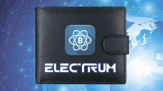 Electrum: обзор крипто-кошелька.