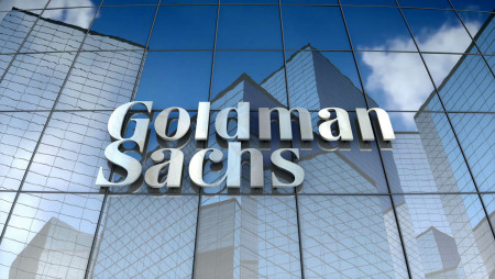 Гигант финансового рынка Goldman Sachs подал заявление в SEC на создание ETF.