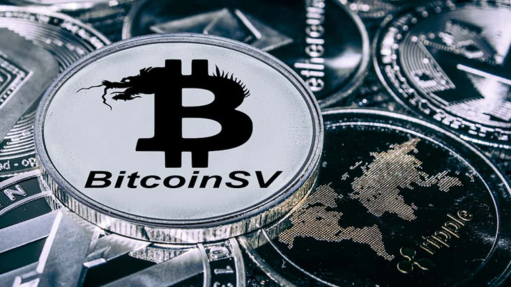 Монета Bitcoin SV снова подверглась атаке 51%.