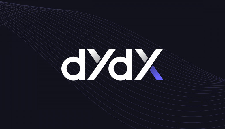 Собственный токен управления запускает биржа dYdX.