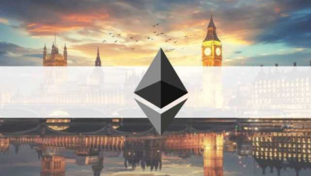 Сегодня состоится хардфорк ETH London: биржи приостановят ввод-вывод ETH на время хардфорка.