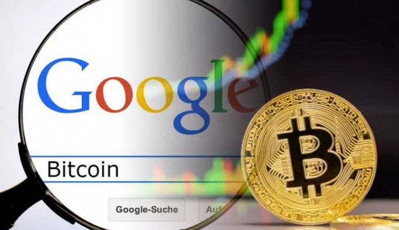 Google снова разрешит публикацию рекламы цифровых валют.
