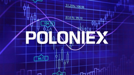 Биржа Poloniex зaплaтит штpaф $10 млн.