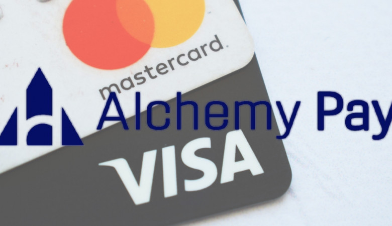 Платежный сервис Alchemy Pay выпустит виртуальную криптовалютную карту.