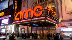 Сеть американских кинотеатров AMC начнет принимать для оплаты билетов BTC.