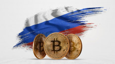 В ЦБ РФ назвали BTC технологической финансовой пирамидой.
