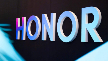 Компания Honor выпустила смартфон с кошельком для цифрового юаня.