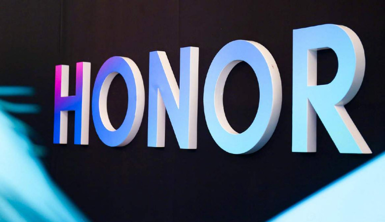Компания Honor выпустила смартфон с кошельком для цифрового юаня.
