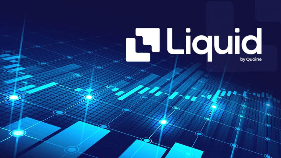 Хакеры взломали криптовалютную биржу Liquid.
