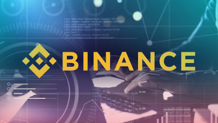 Биржа Binance ввела обязательную верификацию пользователей.