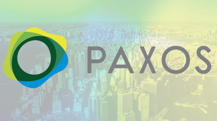 Paxos переименовала стейблкоин Paxos Standard в Pax Dollar.