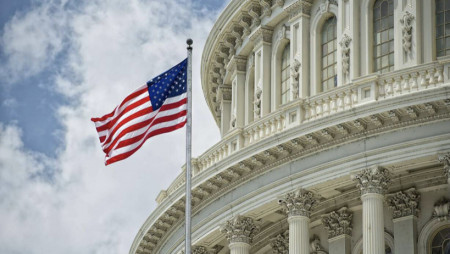 Казначейство США в законопроекте продвигает глобальную отчетность криптовалют.
