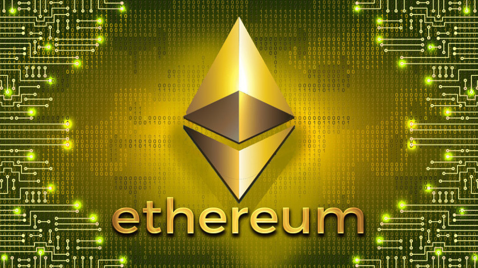 Goldman Sachs: цена Ethereum достигнет уровня $20 000.