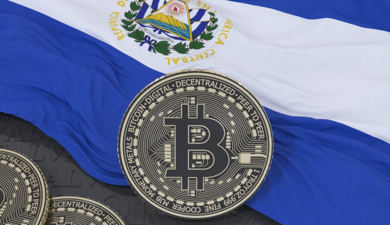 Сальвадор легализовал биткоин.