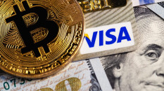 Платёжная система Visa объявила о сотрудничестве с бразильскими банками.