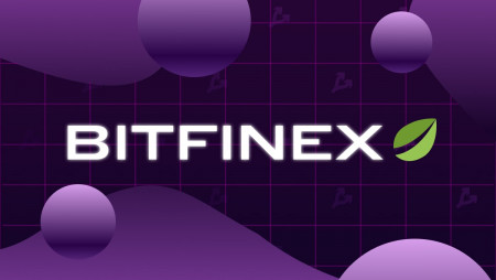 Биржа Bitfinex запускает торговлю токенизированными акциями и облигациями.