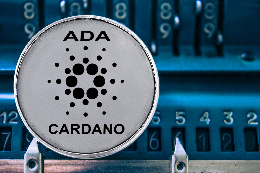 Cardano обзор проекта