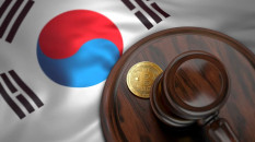 В Южной Корее закроются 40 криптобирж.