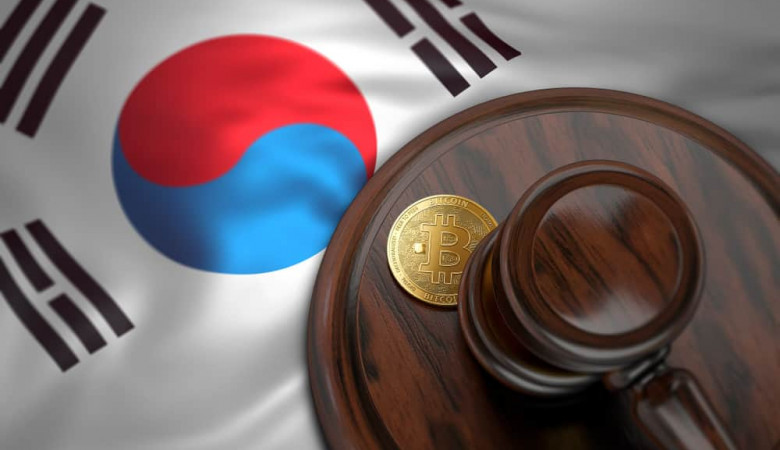 В Южной Корее закроются 40 криптобирж.