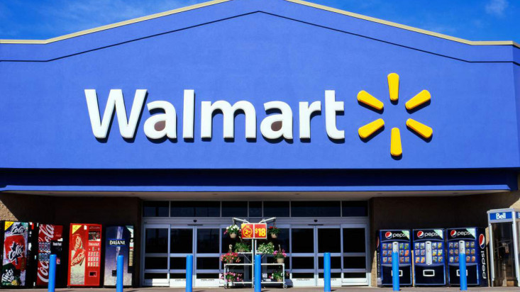 LTC вырос на $67 после фейковой новости о сотрудничестве с Walmart.
