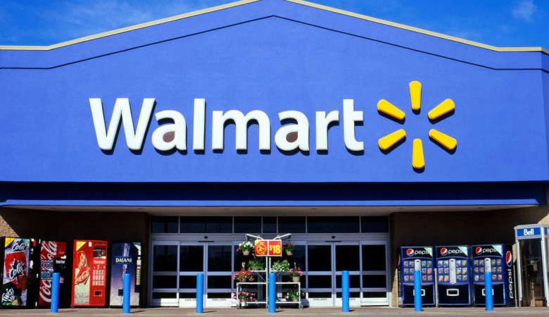 LTC вырос на $67 после фейковой новости о сотрудничестве с Walmart.