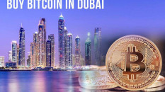 Регулятор Дубая одобрил торговлю криптовалютами.