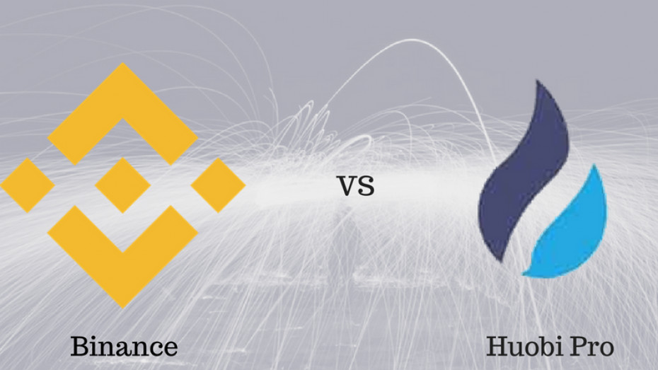 Биржи Binance и Huobi приостановили регистрацию новых пользователей из Китая.
