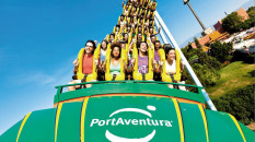 В Испании знаменитый парк развлечений PortAventura начнет принимать оплату в BTC.