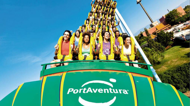 В Испании знаменитый парк развлечений PortAventura начнет принимать оплату в BTC.