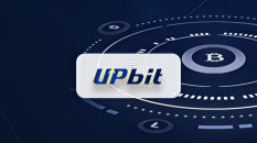 Биржа Upbit прекратит обслуживание неверифицированных пользователей.