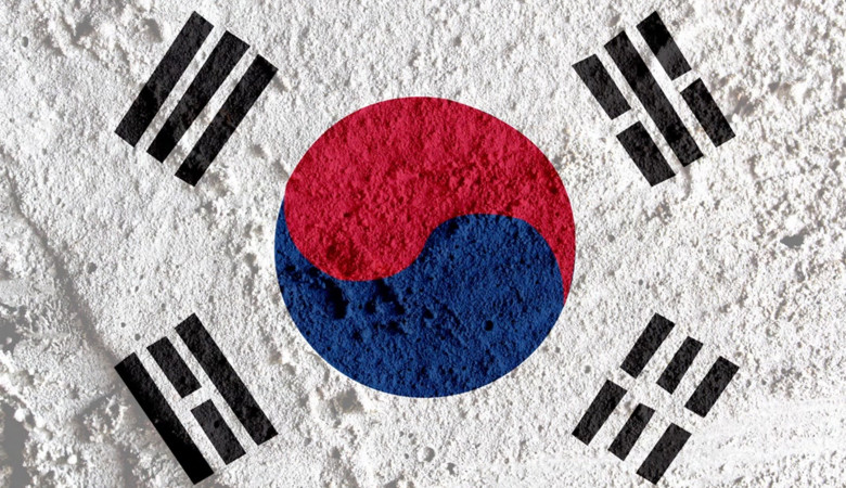 Южная Корея вводит налогообложение криптовалют с 2022 года.