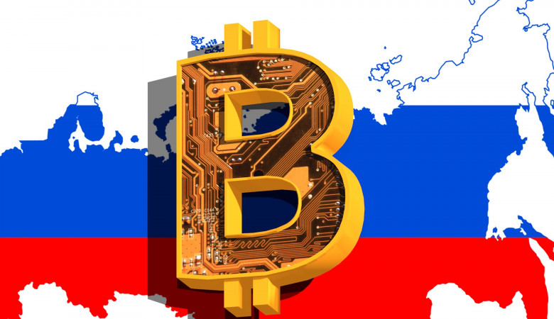 В РФ планируют ограничить инвестиции в криптовалюту.