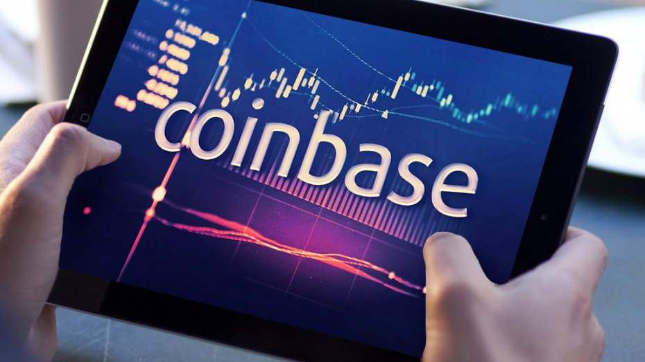 Биржа Coinbase планирует запуск NFT-маркетплейса.