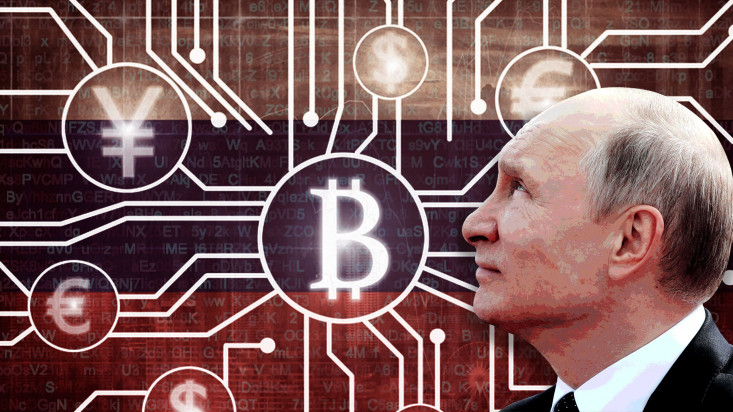 В. В. Путин допустил использование криптовалют как средства расчета и накопления.