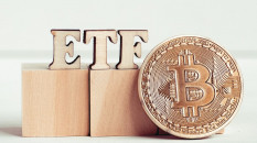 Еще один биткоин ETF одобрен.
