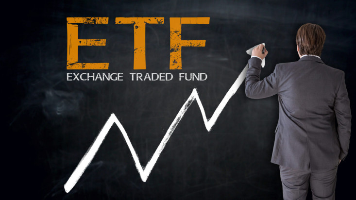 Еще один ETF одобрил SEC.