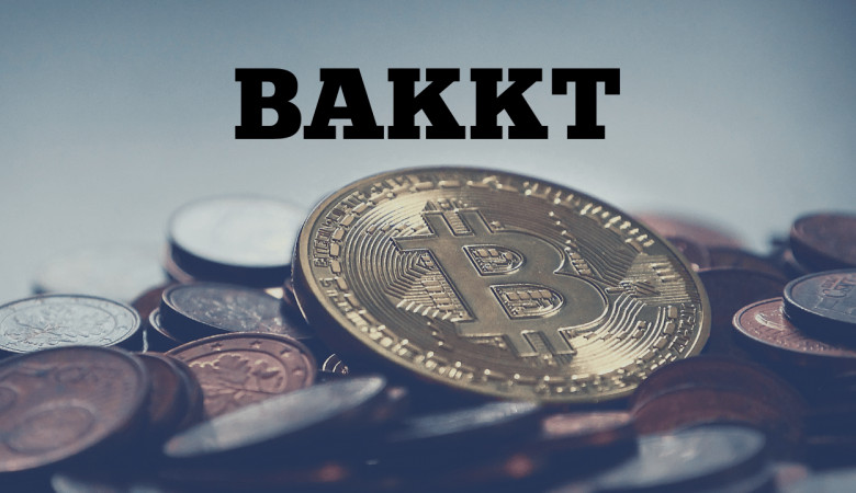 Криптовалютная платформа Bakkt добавит возможность торговли ETH.